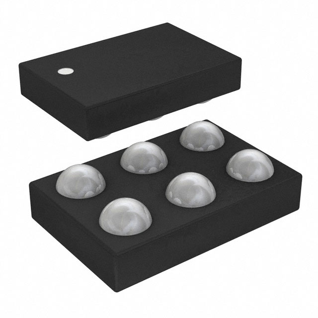 TCR15AG11,LF Toshiba Semiconductor and Storage  Regolatori di tensione - Lineare